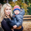 rodinn� fotografie Praha Tumpachovi_Nikol Obrov� Photographer, make-up, vlasy: viz�istka Eva Ceralov�
