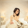 modelka, make-up, vlasy: viz�istka Eva Ceralov�, foto boudoir studio