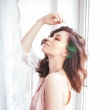 boudoir focen_fotografka Nikol Obrov_sexy glamour focen Praha