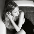 modelka: Karol�na �tursov�