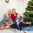 rodinn� focen�, rodinn� fotografie Praha_fotografka Nikol Obrov�