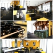 Interi�ry pro hotel Golf_Plze�sk�, Praha_www.hotel-golf.cz