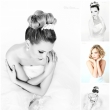 Uk�zka svatebn�ho l��en� a ��esu _ Nikol Obrov� Photographer, Make-up, vlasy: Angelika Falt�nkov�_svatebn� l��en�