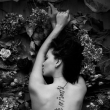 boudoir focen�_fotografka Nikol Obrov�_sexy glamour focen� Praha