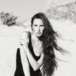 Autoportr�t Nikol Obrov�, make-up, vlasy: Nikol Obrov� Photographer