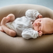 Focen� d�t�, newborn, novorozeneck� fotografie, rodinn� fotografka Nikol Obrov� Praha