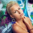 modelka: Karol�na �tursov�
