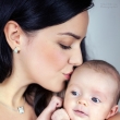 Newborn, novorozeneck� fotografie, Nikol Obrov� fotografka Praha