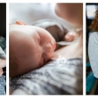 Focen� d�t�, newborn, novorozeneck� fotografie, rodinn� fotografka Nikol Obrov� Praha