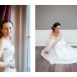 svatba Jitka a J.E._ 2016_ svatebn� fotografka Nikol Obrov�, Praha a okol�, cel� �r, ���r nad S�zavou