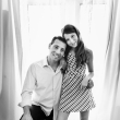 rodinn� focen�, rodinn� fotografie Praha_fotografka Nikol Obrov�