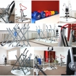 Interi�ry pro hotel Golf_Plze�sk�, Praha_www.hotel-golf.cz