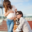 t�hotensk� focen�, t�hotensk� fotografie Praha_fotografka Nikol Obrov�