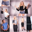 Gala Fashion_modelka, n�vrh��ka: Galina Sadirov�, make-up, vlasy: viz�istka Eva Ceralov�