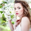 modelka: Mark�ta Frantov�, viz�istka Petra Soukupov�, exteri�rov� focen� Praha, portr�tn� fotografka Nikol Obrov�, portr�t