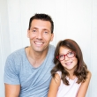 rodinn� focen�, rodinn� fotografie Praha_fotografka Nikol Obrov�