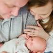 focen� d�t�, newborn lifestyle, novorozeneck� fotografie, focen� d�t�, rodinn� fotografka Nikol Obrov� Praha