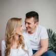t�hotensk� focen� Praha, t�hotensk� fotografie, fotografka Praha Nikol Obrov�, makeup viz�istka Eva Ceralov�