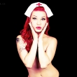 PIN-UP trochu jinak :) modelka: Sabina Fillingerov�