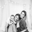rodinn� focen� Praha, rodinn� fotografie, focen� d�t�_Nikol Obrov� fotografka Praha