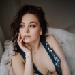 boudoir focen�_fotografka Nikol Obrov�_sexy glamour focen� Praha