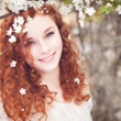 modelka: Veronika Brodsk�_make-up, vlasy: viz�istka Eva Ceralov�