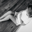 t�hotensk� focen� Praha, t�hotensk� fotografie, fotografka Praha Nikol Obrov�, makeup viz�istka Eva Ceralov�