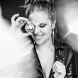 ateli�rov� portr�t, portr�tn� focen� Praha, Ateli�r Praha Nikol Obrov� fotografka
