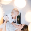 focen� d�t�, newborn, lifestyle, novorozeneck� fotografie, rodinn� fotografka Nikol Obrov�, focen� d�t� Praha