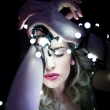 boudoir focen�_fotografka Nikol Obrov�_sexy glamour focen� Praha
