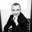 Byznys portt Praha, business portrt Praha, Nikol Obrov Photographer, formln portt