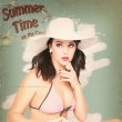 PIN-UP girl by Nikol Obrov� Photographer: Particie �en��kov�, make-up, vlasy: viz�istka Marika Jane�kov�, Retro foto Praha, 60. l�ta