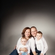 rodinn� focen�, rodinn� fotografie Praha_fotografka Nikol Obrov�
