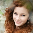 modelka: Veronika Brodsk�_make-up, vlasy: viz�istka Eva Ceralov�