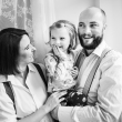 rodinn� focen� Praha, rodinn� fotografie, focen� d�t�_Nikol Obrov� fotografka Praha