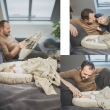 Focen� d�t�, newborn, novorozeneck� fotografie, Nikol Obrov� fotografka Praha, focen� d�t� , rodinn� fotografie, mimi concept