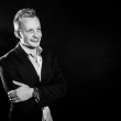 p�nsk� portr�t: Petr T�e���k, focen� mu�� Praha fotografka Nikol Obrov�