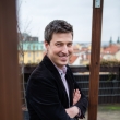Byznys port�t Praha, business portr�t Praha, Nikol Obrov� Photographer, form�ln� port�t