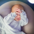 Focen� d�t�, newborn, novorozeneck� fotografie, rodinn� fotografka Nikol Obrov� Praha