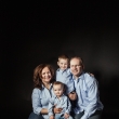 rodinn� focen�, rodinn� fotografie Praha_fotografka Nikol Obrov�
