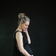 t�hotensk� focen� Praha, t�hotensk� fotografie, fotografka Praha Nikol Obrov�, makeup viz�istka Eva Ceralov�