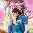 t�hotensk� focen� Praha, t�hotensk� fotografie, fotografka Praha Nikol Obrov�