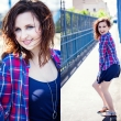 modelka: Dominika Obrov�_Poli�ka_Nikol Obrov� Photographer_Fotografka Praha Vr�ovice