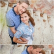 P�rov� focen� Praha_Nikol Obrov� Photographer_focen� v It�lii Gargano_Tereza Podlipn� a Martin Breuer
