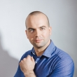 Byznys portt Praha, business portrt Praha, Nikol Obrov Photographer, formln portt