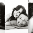P�rov� fotografie Radim a Zdeni�ka _ focen� v p�ru by Nikol Obrov� Photographer