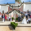 svatba Ver�a a Fanda_Praha_2015_svatebn� fotografka Praha