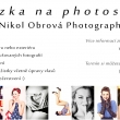 Z�kladn� d�rkov� poukaz na photosession